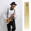 20Pièces Anches Saxophone Tenor Bambou Beige Force 2.5 Performance 3