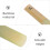 20Pièces Anches Saxophone Tenor Bambou Beige Force 2.5 Performance 5