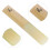 20Pièces Anches Saxophone Tenor Bambou Beige Force 2.5 Performance 7