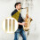 20Pièces Anches Saxophone Tenor Bambou Beige Force 2.5 Performance 8