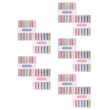60Pcs Small Multi-Use Mark Pens with Assorted Colors for Daily Use