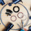 5Ensembles Kit Direction Professionnel Aluminium Acier Durable 3
