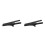 2Pcs Puller No Stoop Boot Jack Practical Tool 1