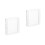 2Pièces Protection Adhésive Étanche Pour Prise Électrique Extérieure 4
