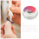 5Pièces Colle Lifting Cils Solide Adhérence Multi 7