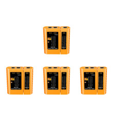 4 Pack Relay Tester Network Telephone Line
