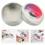 5Pièces Colle Lifting Cils Solide Adhérence Multi 8