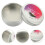 5Pièces Colle Lifting Cils Solide Adhérence Multi 9