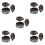 15Pcs Precision Steel Return Coil Spring for Drill Press Accessories 4
