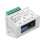 Module régulateur de tension, interface de contrôle industriel, construction de haute qualité, sortie de tension réglable pour automates 5