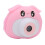 Μίνι βιντεοκάμερα για νήπια Piggy Style με αντιολισθητική λαβή, 16 φίλτρα και 27 3