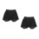 2Pièces Shorts Maternité Extensibles Et Confortables Pour 4