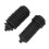 2x ABS Steering Rack Boots 5412013 Polaris 1