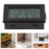 20Pièces Thermomètres Digitaux Mini Pour Reptiles 9