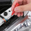 10Pièces Aiguilles De Test Auto, Probes Percement Multicolores 6