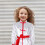 4Sets Ademend Wit Kung Fu Uniform Kinder Training 10