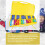 2Ensembles Instruments Percussions Métal 25 Notes Jouet Éducatif 5