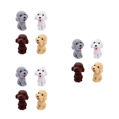 12Pièces Chien Pour Élèves Et Cadeaux 1