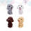 12Pièces Chien Pour Élèves Et Cadeaux 8