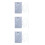 3Ensembles Palette Mixte Compacte Spatule 2