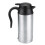 12V Electric Car Kettle Vacuum Insulation Technology Sealed Rubber Band Lid Digital LCD Temperature Display Automatic Heating Function Red Green 7
