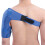 Ρυθμιζόμενη εφαρμογή σταθεροποιητή ώμου για ρήξεις περιστροφικού μανικετίου, 4