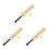 3Ensembles Cricket Enfants Durable Eva Couleurs Mixées 7