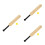 3Ensembles Cricket Enfants Durable Eva Couleurs Mixées 9