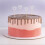 100Pcs Glitter Silver Cake Topper for Party Wedding Events 5