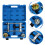 2Ensembles Boîte Outils Dépose Silent Bloc Bras Arrière Acier Durable 7