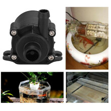 12V DC Brushless Pump 3m Lift