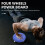 1Stk Abdominal Core Training Board Mit Langlebigen Rädern Und Grip 5