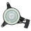 Συμβατό με το Troy Bilt Recoil Starter Pull Start Settlement Aftermarket Replacement Υψηλή ποιότητα που 2