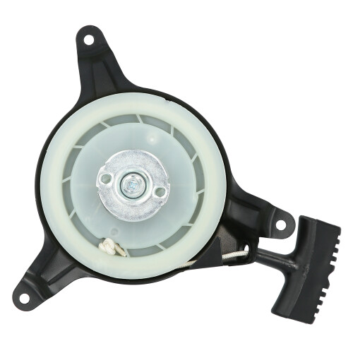 Συμβατό με το Troy Bilt Recoil Starter Pull Start Settlement Aftermarket Replacement Υψηλή ποιότητα που 1