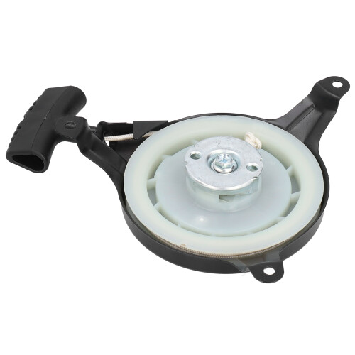Συμβατό με το Troy Bilt Recoil Starter Pull Start Settlement Aftermarket Replacement Υψηλή ποιότητα που 2