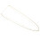 Perles Double Couche Ajustable Pour 5