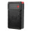 Μπαταρία Jump Starter1000A Μέγιστο Ρεύμα Ευρείας Συμβατότητας Οδηγημένο Ψηφιακό Σύστημα 4