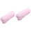 2Pièces Protège- Bébé Rose Lavable Réutilisable Décoratif 5