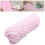 2Pièces Protège- Bébé Rose Lavable Réutilisable Décoratif 9