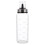 3Pcs High Borosilicate Transparent Oil Storage Can with Scale 2