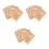 3Ensembles Kit Puzzle 3D Construction Architecturale Enfants 4