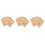 3Ensembles Kit Puzzle 3D Construction Architecturale Enfants 6
