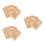 3Ensembles Kit Puzzle 3D Construction Architecturale Enfants 7
