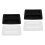 4Pcs Silicone Bread Maker Covers Home Kitchen Protective Toaster Lids 5