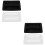 4Pcs Silicone Bread Maker Covers Home Kitchen Protective Toaster Lids 7