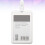 6Pcs Multi Work Cover Badge Holder PP Badge Protector for Office Use 4