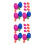 36Pièces Oeufs Multicolores Jouets Décoratifs 6