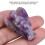 Clear Quartz Crystal Angel Gift 5