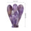 Clear Quartz Crystal Angel Gift 2