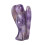 Clear Quartz Crystal Angel Gift 8